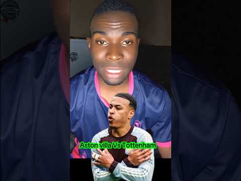 Morgan Rogers opens his account for the season with an absolute screamer against Spurs #MorganRogers