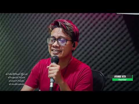 AYANGE KITA_REQUEST NOK AMEL KANG SOBARIH TAIWAN
