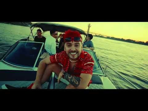 Will - KchaKumbia - Cuéntame (Official Video)