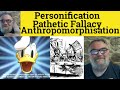 Understanding Figurative Language Concepts