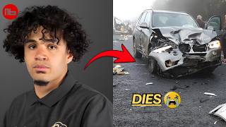 Dominiq Ponder Cause of Death | Colorado QB Dominiq Ponder Dies in Single-Car Crash at 23