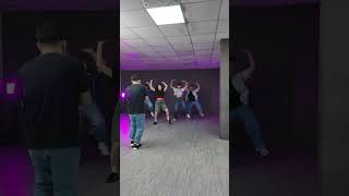 [ATD]MOLLY老師 課程紀錄 【MEOVV(미야오) - ‘HANDS UP’】 #meovv #handsup #kpop