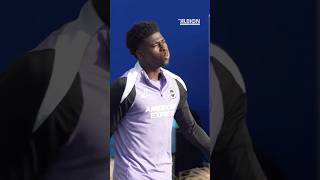 Enjoying The Sun ☀️