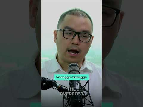 IHSG -12% Karena ANTEK ASING?!