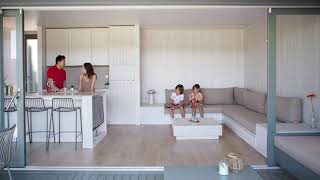 La Ballena Alegre, Spain