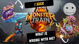 Monster Train 2 - Many Mistakes Were Made
