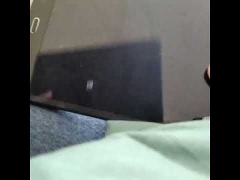 My Samsung Tablet 2016