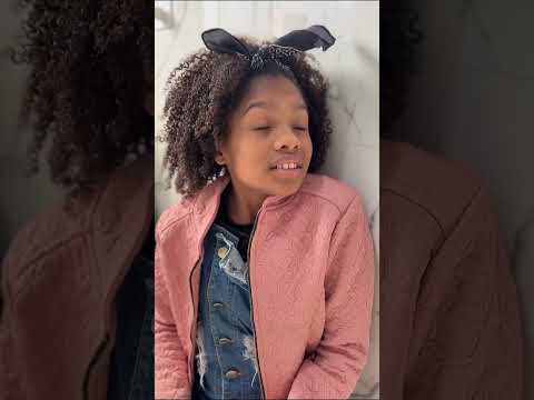 This woman was saved because of her daughter's attitude #shorts  #comedy #heartwarmingstories