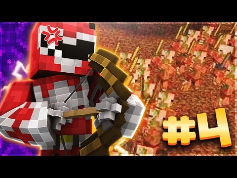 MATES In MINECRAFT - UN BUG ASSURDO, HO QUASI PIANTO! #4