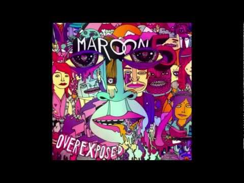 Maroon 5 - Payphone (Non-Rap Version Without Wiz Khalifa)