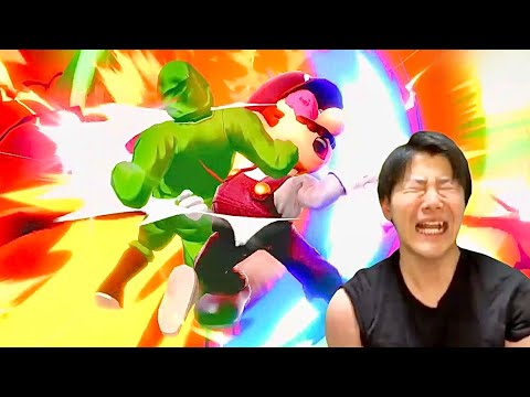 ついにリトマ世界一になった高校生vsもうすぐただの28歳になる俺