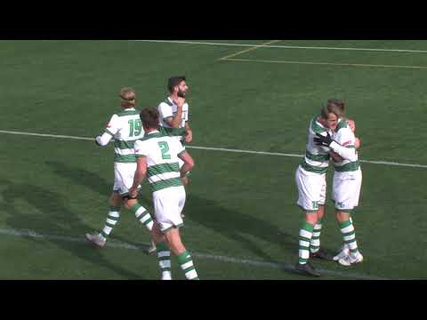 Men's Soccer vs. Adelphi (NCAA 2nd Round)