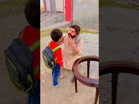 ویسے عثمان کے بعد تو بالکل ٹھیک ہی ہےاکثر پرائیویٹ سکولوں میںایسا ہی ہوتا ہے #funny #usman #youtube