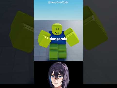 se o roblox tivesse só 1 minuto por dia! #vtuber #memes