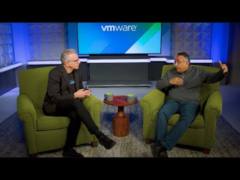 VMware Multi-Cloud Briefing April 2023