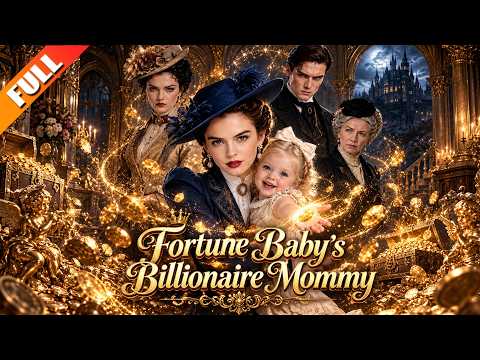 He Forced Her to Divorce—Her Daughter Turned Stone to Gold and Made Her Rich!