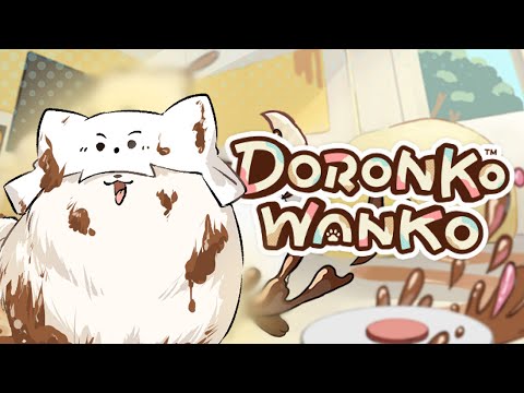 しょうがねぇだろ。ポメラニアンなんだから【DORONKO WANKO】