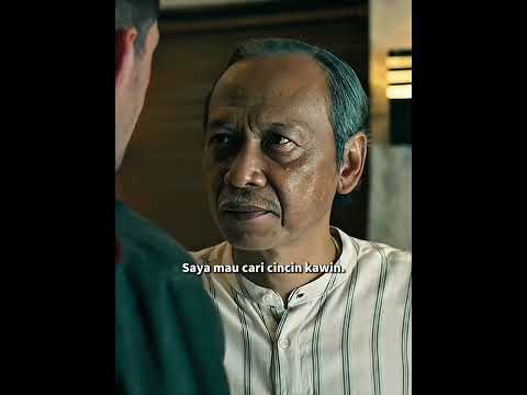 Dikira rampok padahal mau beli cincin 😭 #aksi #seru #kocak #filmindonesia #filmseru #cuplikan