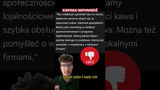 Jak pisać lepsze prompty dla AI 2? 🤖 Krok po kroku! #AITricks #SztucznaInteligencja #Shorts