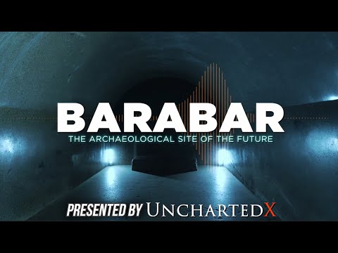 BARABAR - Breathtaking Precision and Geometry Discovered in Ancient Indian Granite Caves