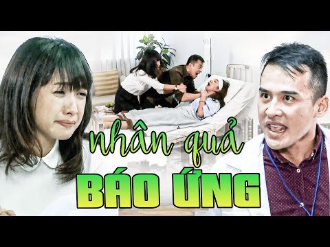 NHÂN QUẢ BÁO ỨNG GÃ CHỒNG SÁT NHÂN | Phim Hay Việt Nam 2025 | Phim Việt Nam Hay Nhất 2025 | THVL