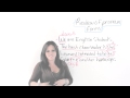 Understanding Sentence Structure and Roles