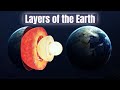 Exploring Earth's Layers: Composition and Properties