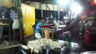 Fastest Indian Parota Making