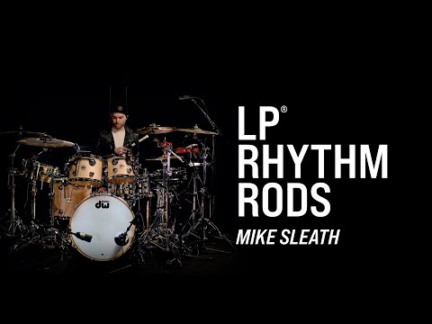 LP | Rhythm Rods