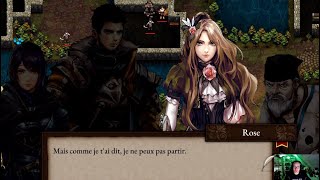 Vidéo-Test : Rise Eterna Nintendo Switch : Mon Test ! Un Tactical-RPG à la Fire Emblem ! Digne du maître ?