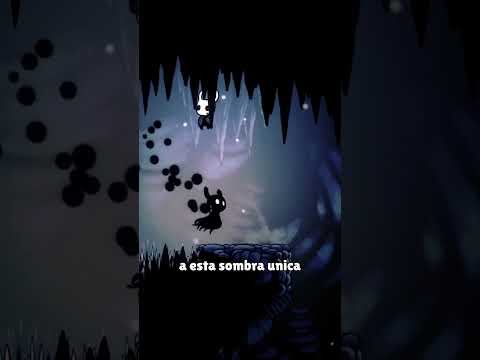 ¿Por qué Morir ROMPE las Speedruns de Hollow Knight?