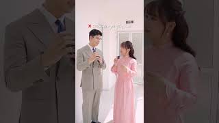 Thử thách từ vựng gen Z cùng cô Sương Mai