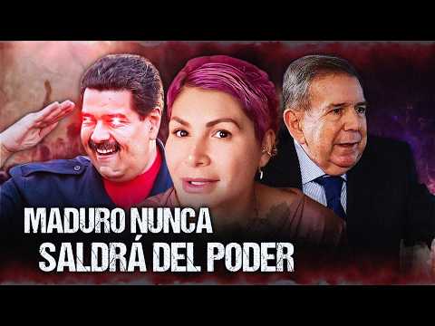 ¡El que se enfrenta a Maduro, lo aniquila! Ayda Valencia REVELA lo que pasará en Venezuela