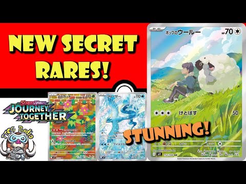 Pokemon TCG News