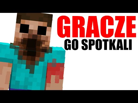 GRACZE GO SPOTKALI 2