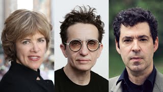 "It's getting very close to the point of no return": Autocracy experts Masha Gessen & Jason Stanley