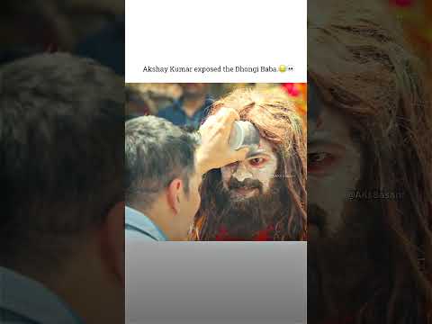 Watch Till End 😂💀 #akshaykumar #akshayfans #bollywoodactor