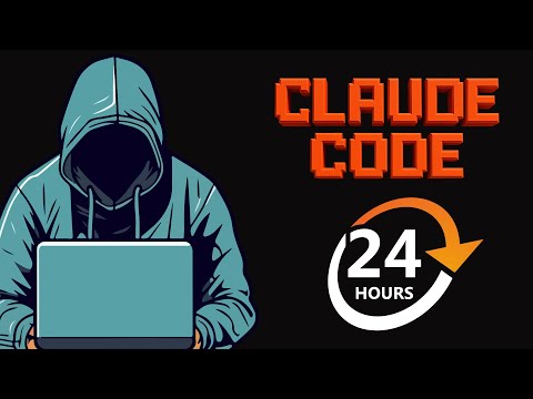 Claude Code 24/7 Project Setup // Gemini 3 This Week? // AI Hangout ++