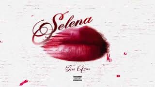 TIVI GUNZ - SELENA (VISUALIZER)