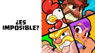 Squad Busters es Imposible?