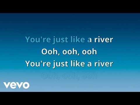 Miley Cyrus – River (Karaoke Version)