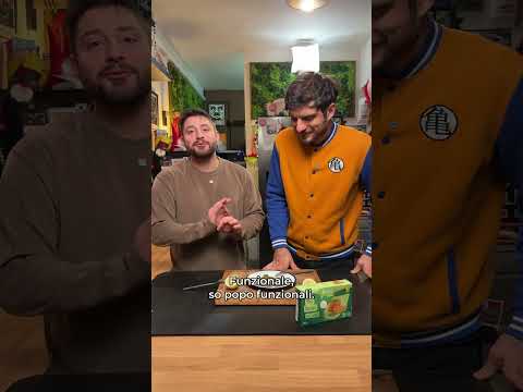 PROVO TUTTA la LINEA VEGANA della LIDL con CLAUDIO COLICA parte 1 | PRATTQUELLO