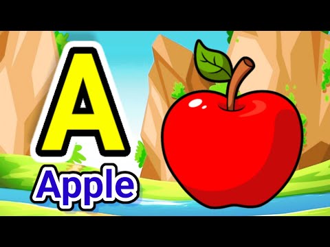 phonics | phonics sounds | phonics song | phonics for kids | kids | toddler video #phonics #kids 433