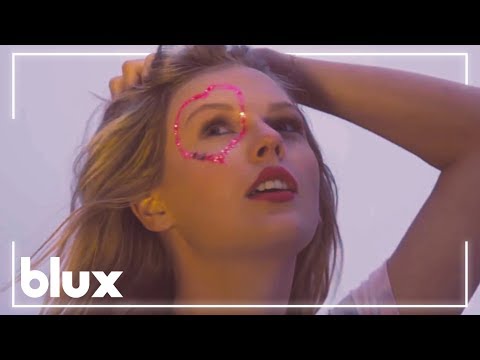 Taylor Swift - I Forgot That You Existed (Music Video)
