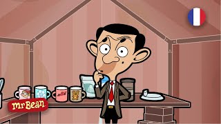 Grain de café | Mr Bean France