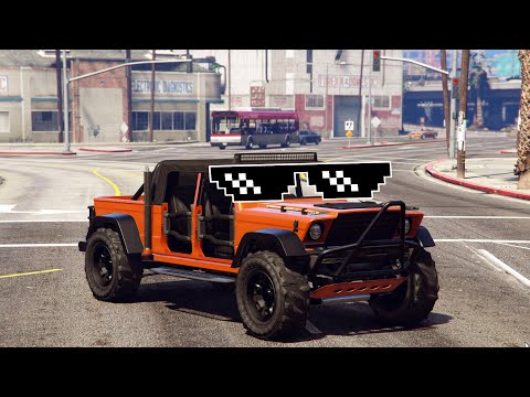 GTA 5 THUG LIFE #271 Funny Moments (GTA 5 Wins & Fails)