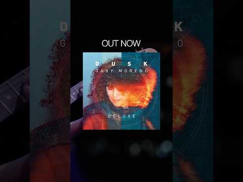 DUSK "Deluxe" is OUT NOW 💿🥰