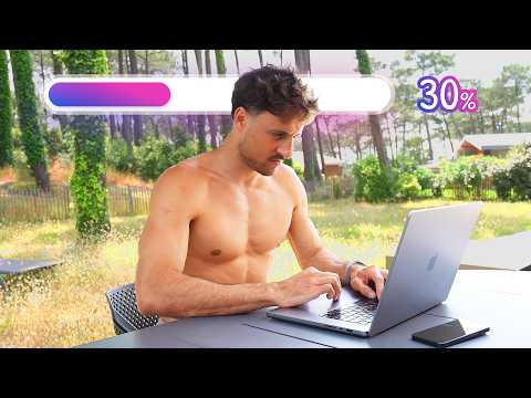 POV: you’re a millionaire developer with a top 1% body