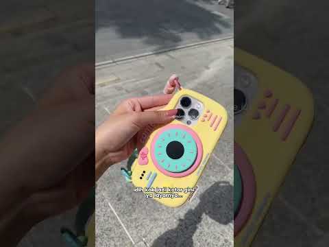CARI GUYS HP CASE CAMERA ‼️🤣 | cuma ada di Marmalade ID