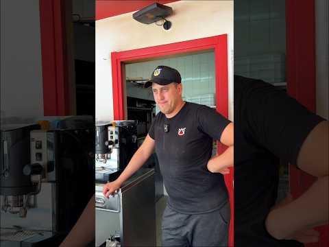 VOLEVA UNA PIZZA FRESCA…